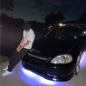 Meet your Posher, Skilled